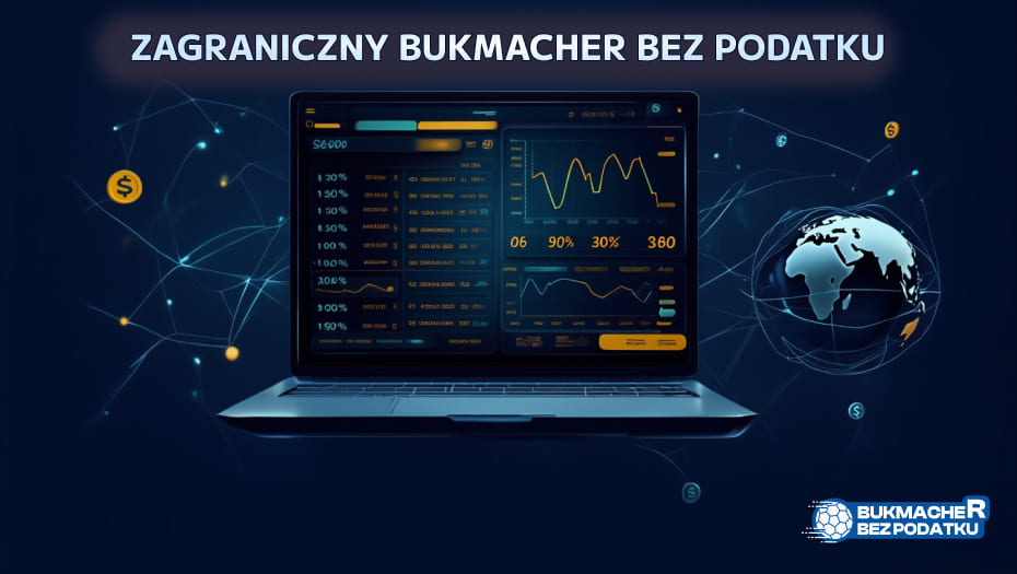 zagraniczny bukmacher bez podatku dla Polaków